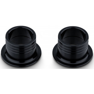 Priekšējās rumbas ass vāciņi NEWMEN Road 15mm Gen2