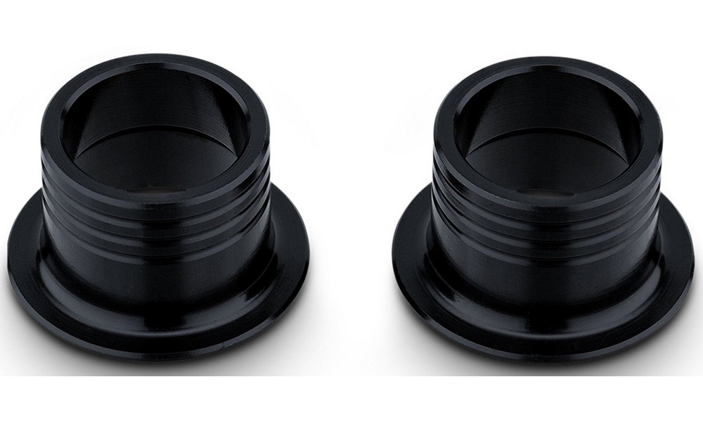 Priekšējās rumbas ass vāciņi NEWMEN Road 15mm Gen2 