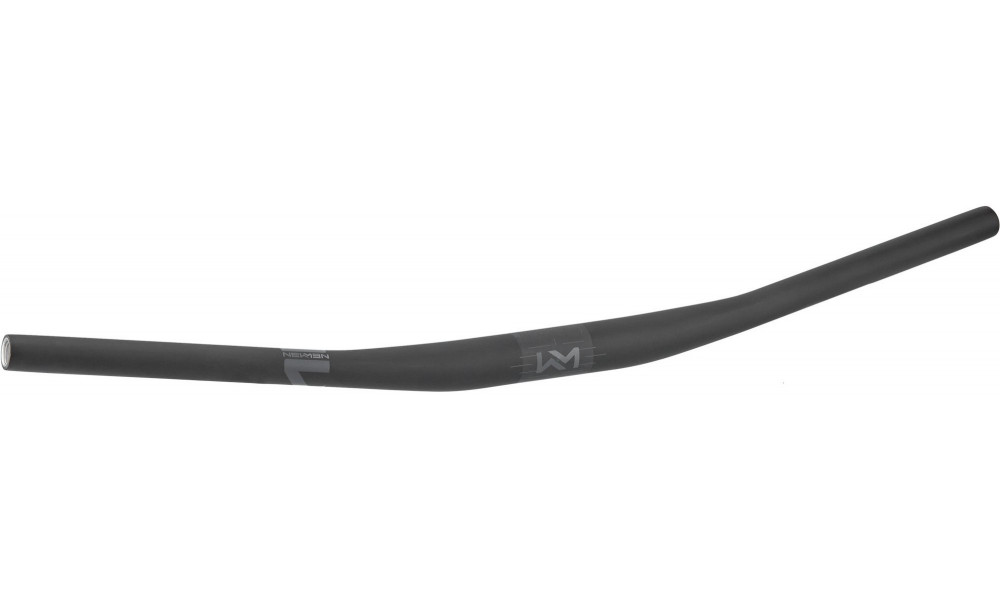 Stūre NEWMEN Advanced Carbon 318.10 VGS 710-760mm 