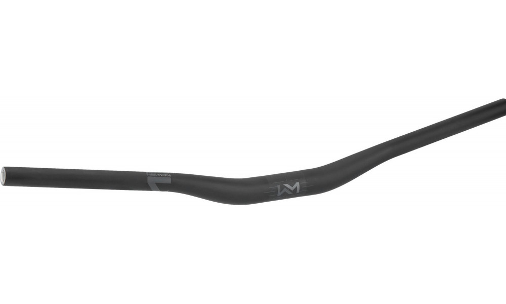 Stūre NEWMEN Advanced Carbon 318.25 VGS 710-760mm 