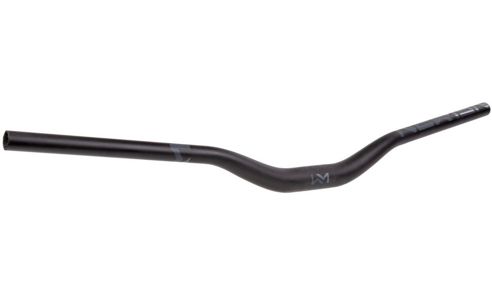 Stūre NEWMEN Advanced Carbon 318.40 800mm - 1