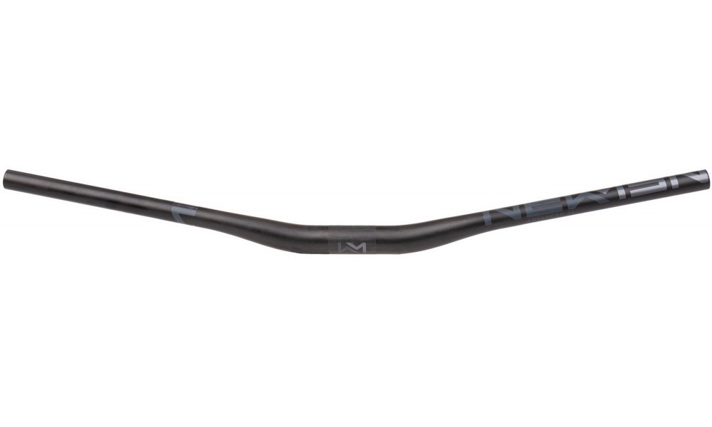 Stūre NEWMEN Advanced Carbon SL 318.25 760mm - 3