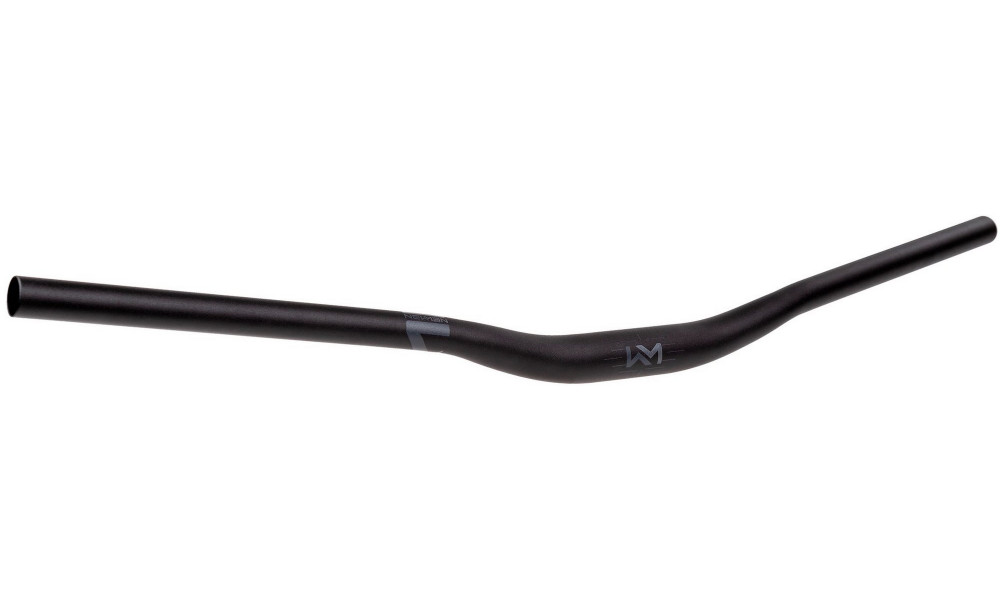 Stūre NEWMEN Evolution Alu SL 318.25 800mm - 1