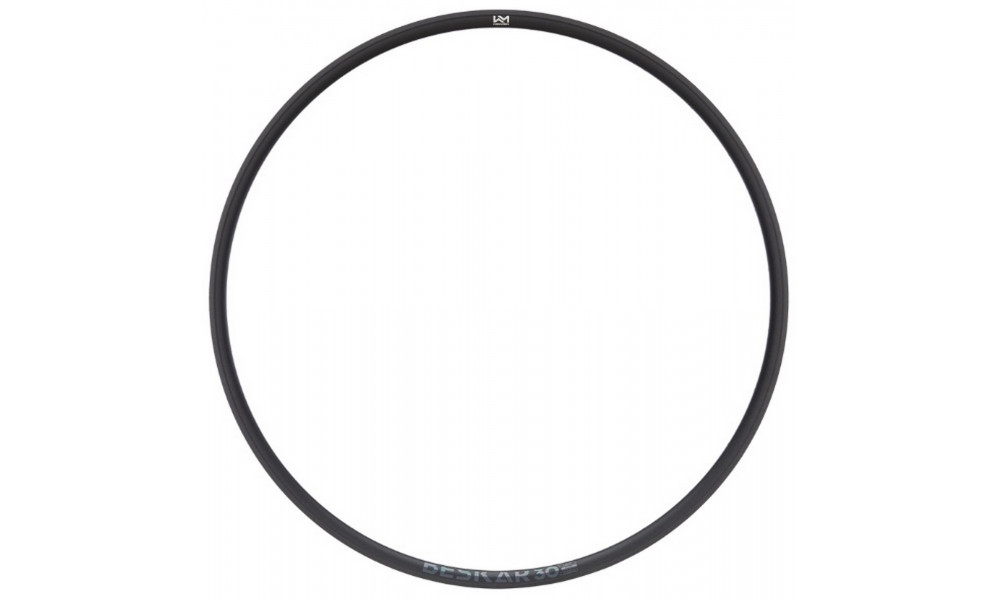 Aploce NEWMEN Beskar Alu 30 strong 27.5" 32H - 1