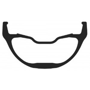 Aploce NEWMEN Beskar Alu 30 strong 27.5" 32H