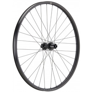 Aizmugurējais ritenis NEWMEN Forge Alu 30 DH 27.5" 32H SP 6-bolt 12x148 HG