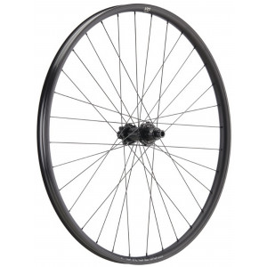 Aizmugurējais ritenis NEWMEN Forge Alu 30 DH 27.5" 32H SP 6-bolt 12x148 XD