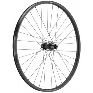 Aizmugurējais ritenis NEWMEN Forge Alu 30 DH 27.5" 32H SP 6-bolt 12x157 HG