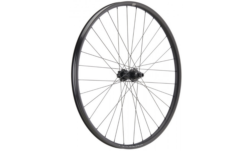 Aizmugurējais ritenis NEWMEN Forge Alu 30 DH 29" 32H SP 6-bolt 12x148 XD - 1