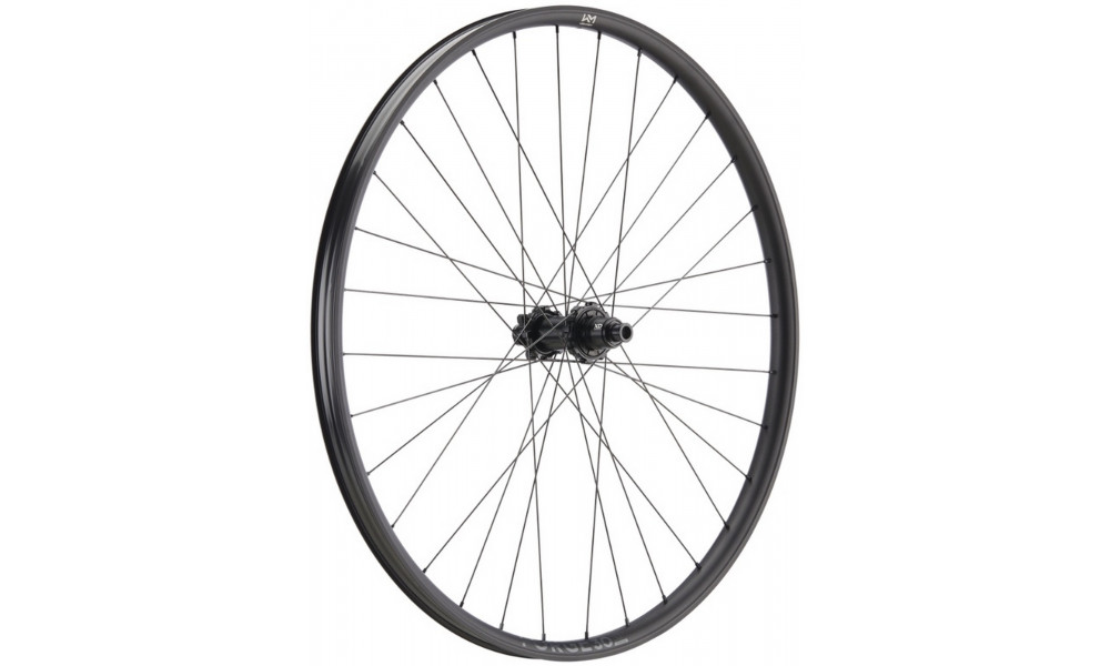 Aizmugurējais ritenis NEWMEN Forge Alu 30 DH 29" 32H SP 6-bolt 12x157 XD - 1