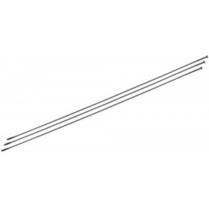 Spieķi NEWMEN MTB SP Strong 306 with nipples (3 gab.)