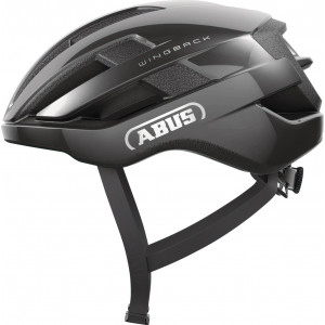 Velo ķivere Abus Wingback titan