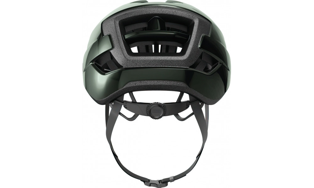 Velo ķivere Abus Wingback moss green - 2