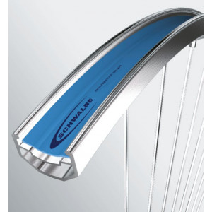 Aploki lente 26" Schwalbe High-Pressure, Twin Pack