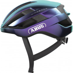 Velo ķivere Abus Wingback flip flop purple