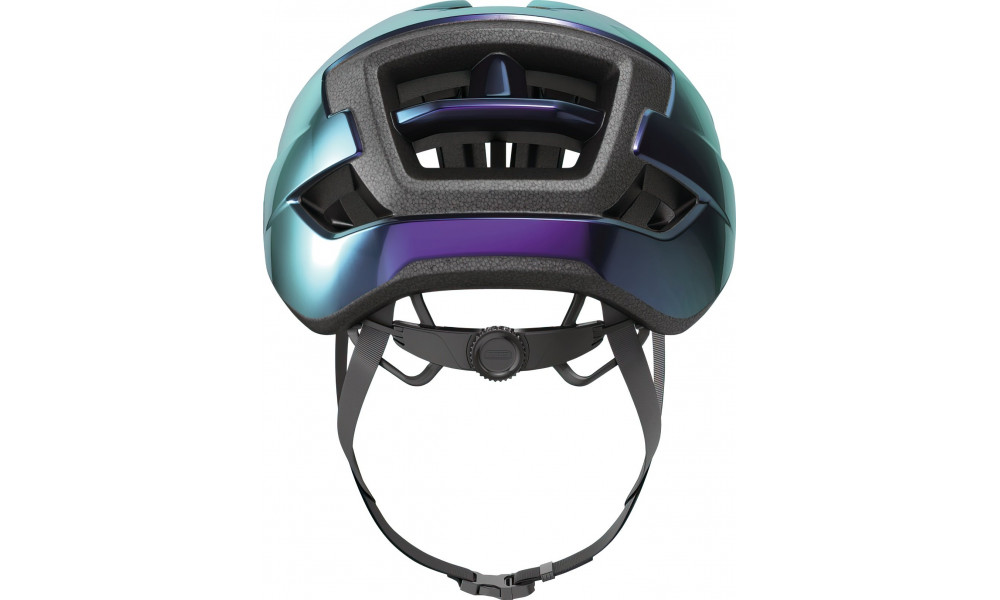 Velo ķivere Abus Wingback flip flop purple - 2