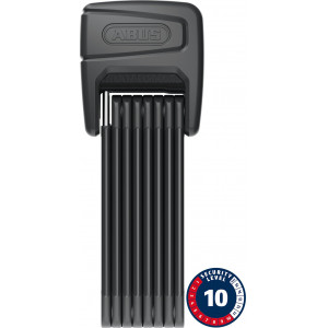 Atslēga Abus Bordo 6000AFP/120 SmartX BK SH