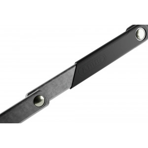 Atslēga Abus Bordo 6000AFP/120 SmartX BK SH