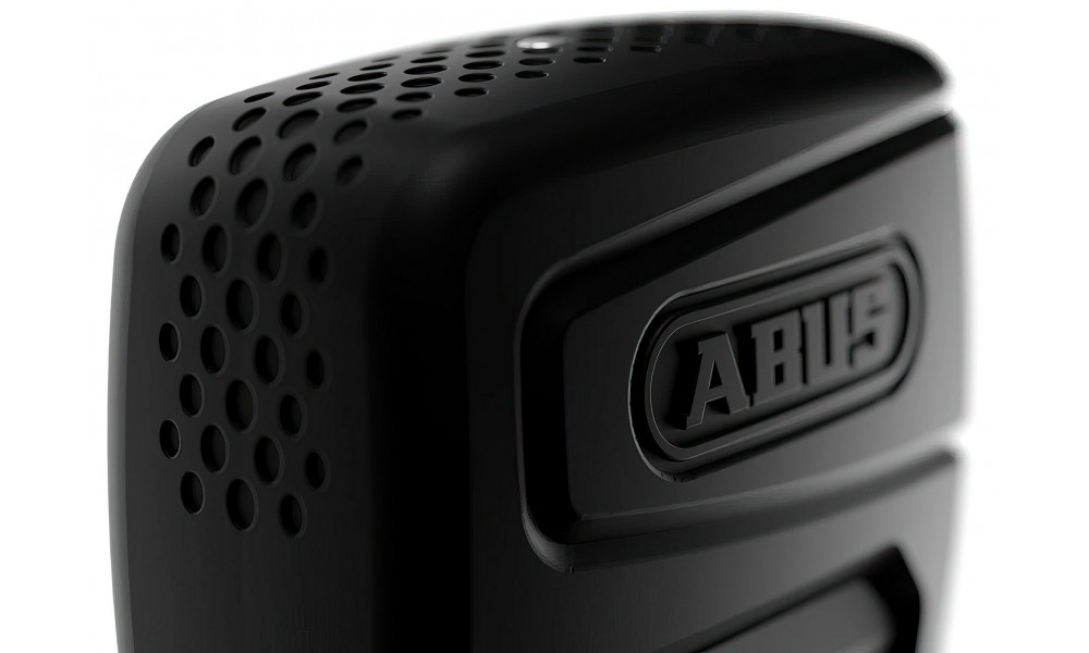Atslēga Abus Bordo 6000AFP/120 SmartX BK SH - 3