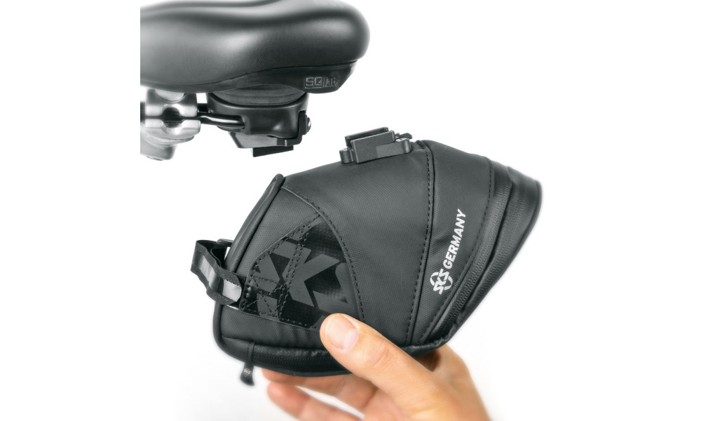 Adapteris SKS SQ Lab - 3