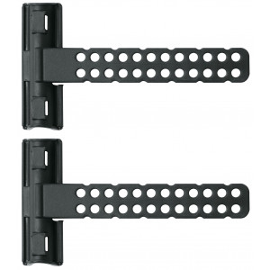 Stiprinājuma siksnas SKS Raceblade Pro / Pro XL & S-Board (2pcs.)