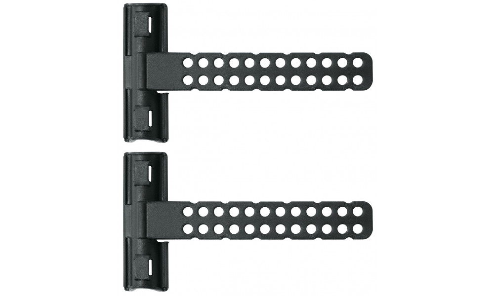 Stiprinājuma siksnas SKS Raceblade Pro / Pro XL & S-Board (2pcs.) 