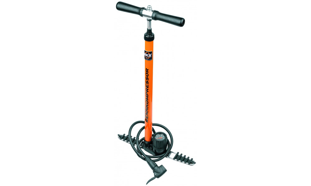 Pumpis SKS Rennkompressor Multi Valve - 1