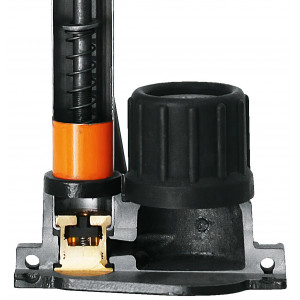 Pumpis SKS Rennkompressor Multi Valve