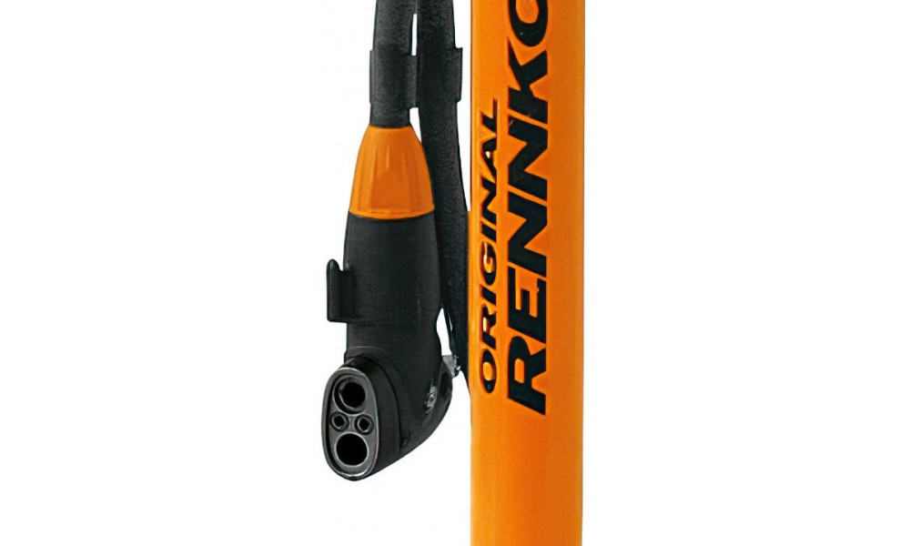 Pumpis SKS Rennkompressor Multi Valve - 3