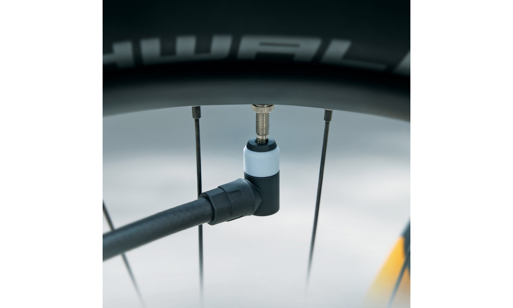 Pumpis grīdas SKS Air-X-Plorer 10.0 Edition Clik valve - 4