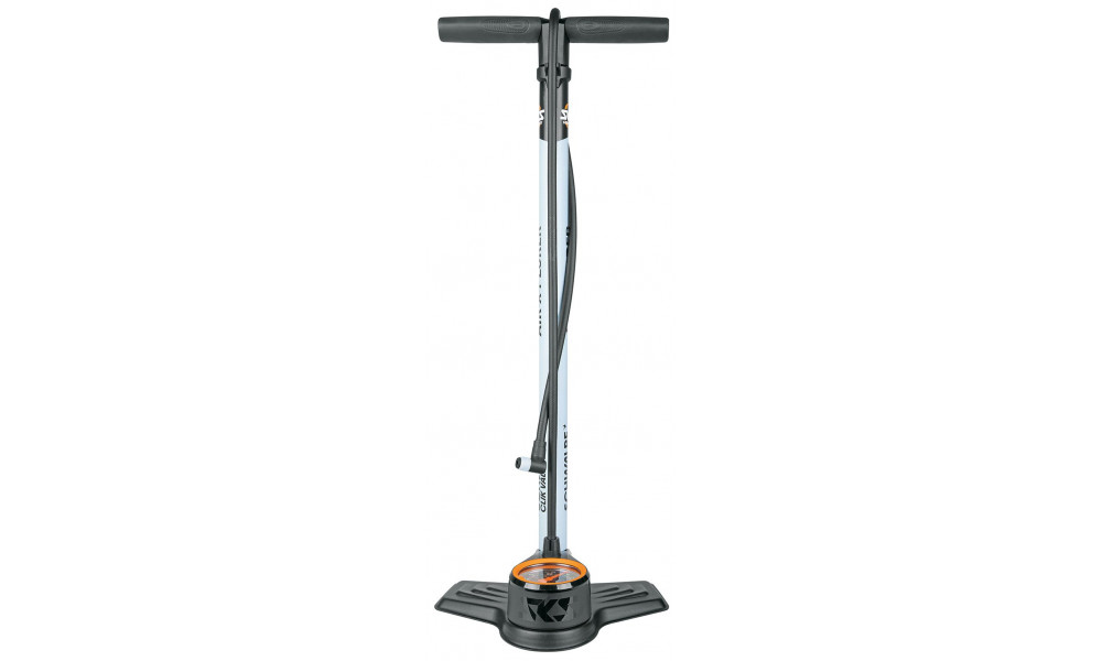 Pumpis grīdas SKS Air-X-Plorer 10.0 Edition Clik valve - 7