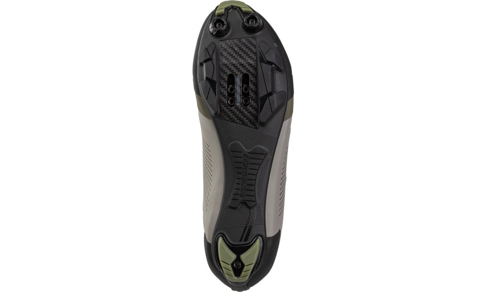 Velo apavi Northwave Striker 4 MTB XC sand-green forest - 2