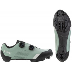 Velo apavi Northwave Striker 4 MTB XC sage
