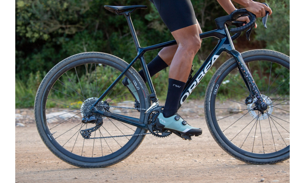 Velo apavi Northwave Striker 4 MTB XC sage - 2