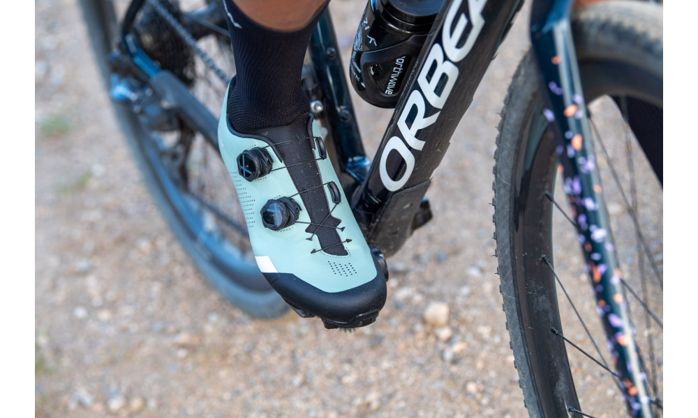 Velo apavi Northwave Striker 4 MTB XC sage - 4