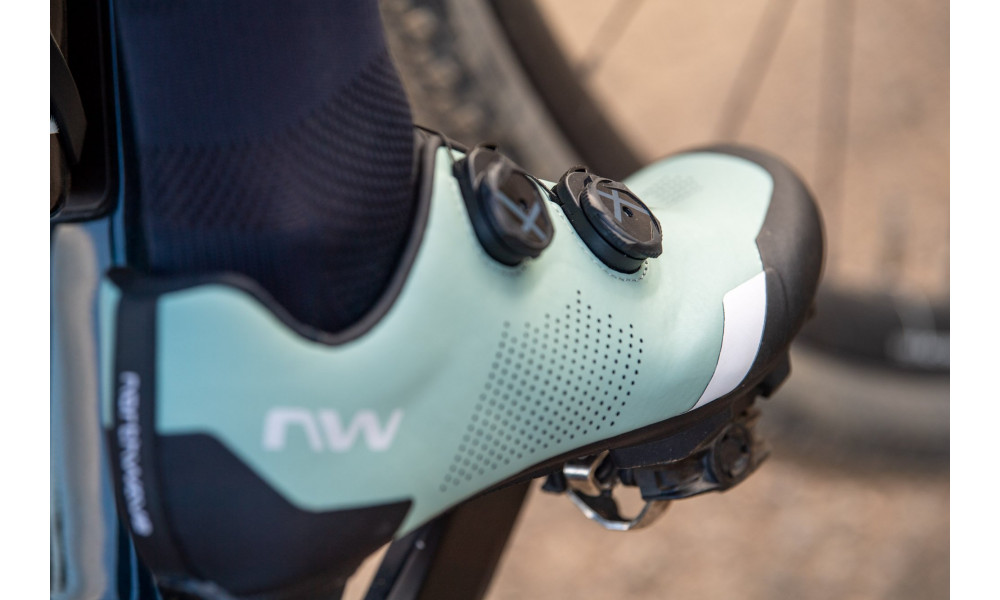 Velo apavi Northwave Striker 4 MTB XC sage - 5