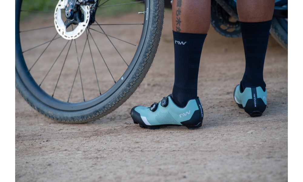 Velo apavi Northwave Striker 4 MTB XC sage - 6