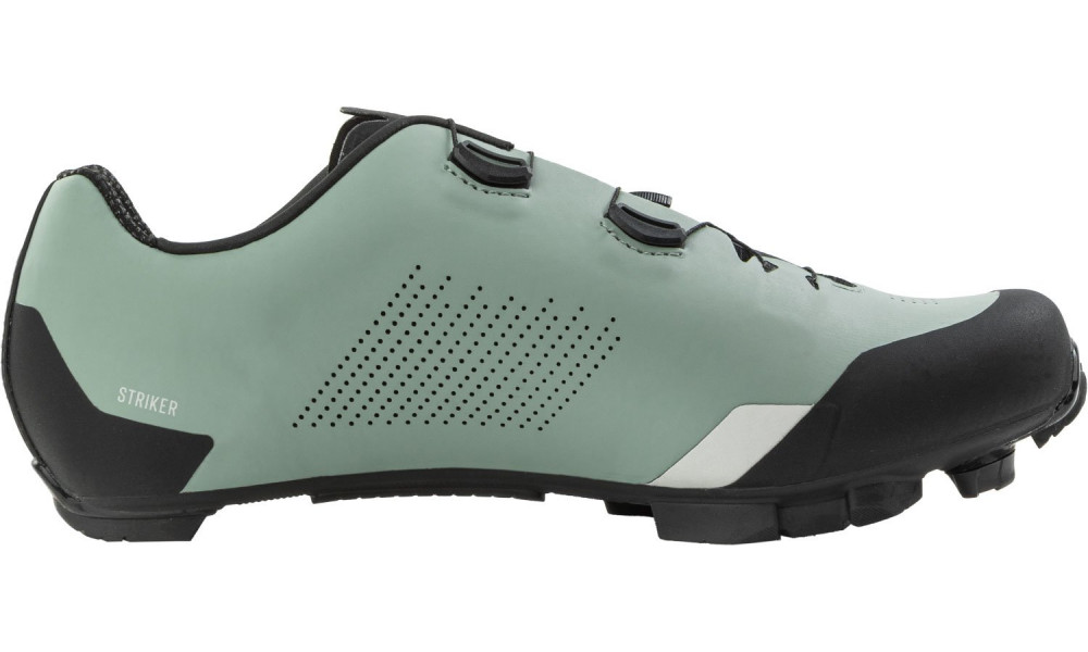 Velo apavi Northwave Striker 4 MTB XC sage - 7