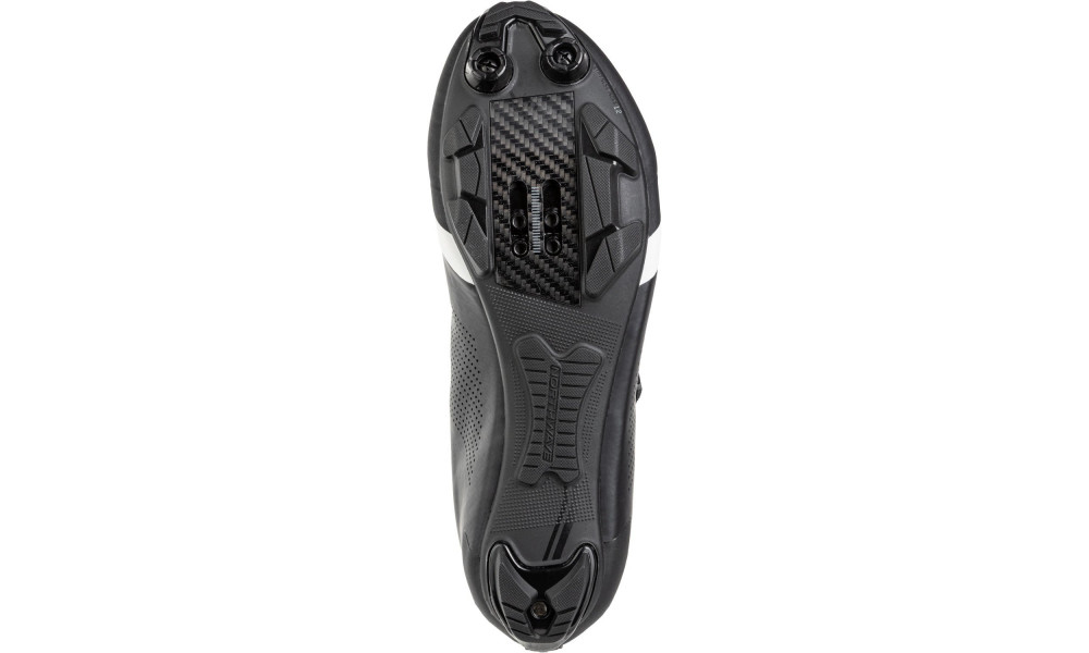 Velo apavi Northwave Striker Wide 4 MTB XC black-light grey - 3