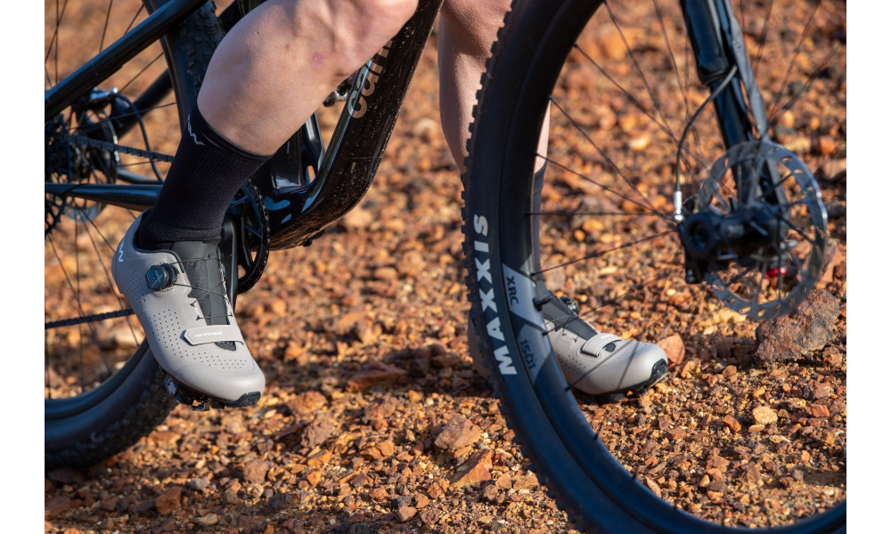 Velo apavi Northwave Razer MTB XC sand - 3