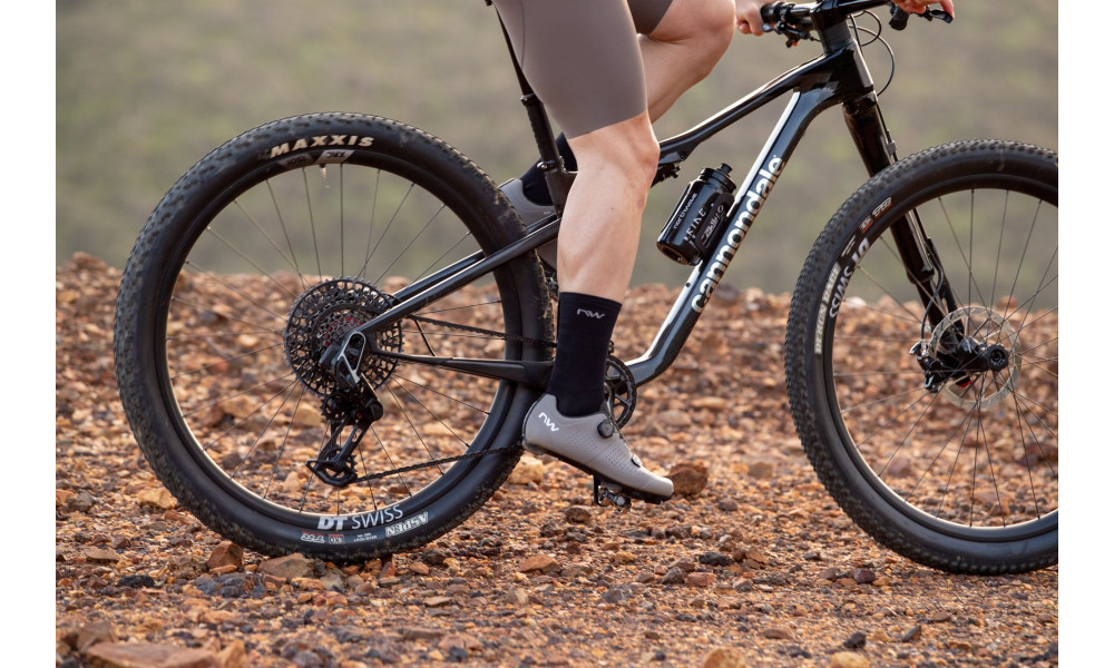 Velo apavi Northwave Razer MTB XC sand - 5