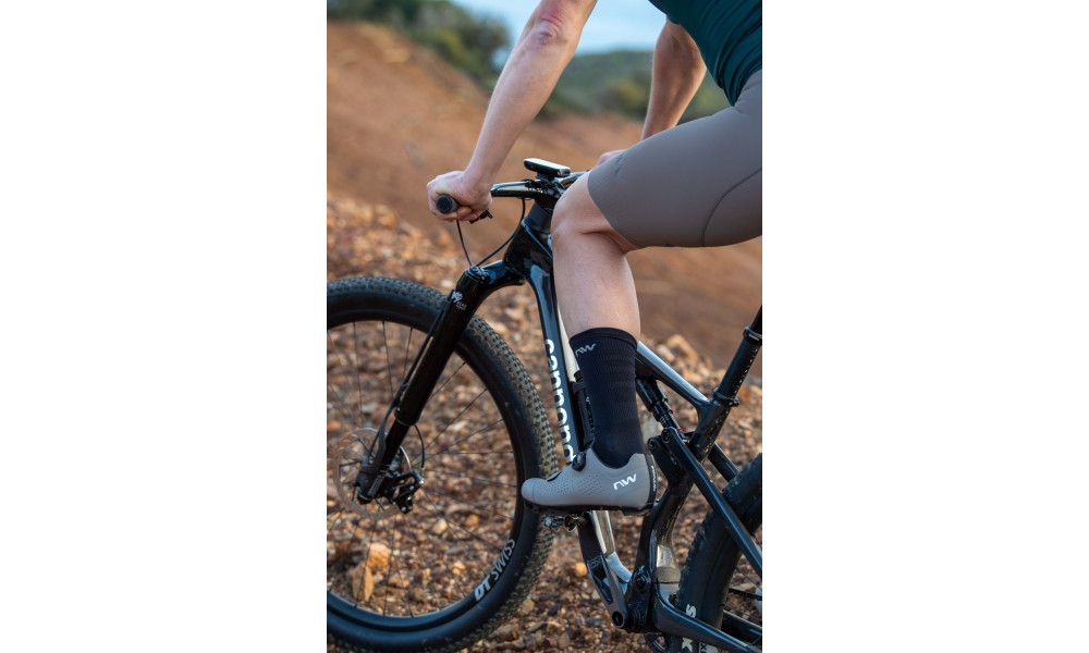 Velo apavi Northwave Razer MTB XC sand - 6