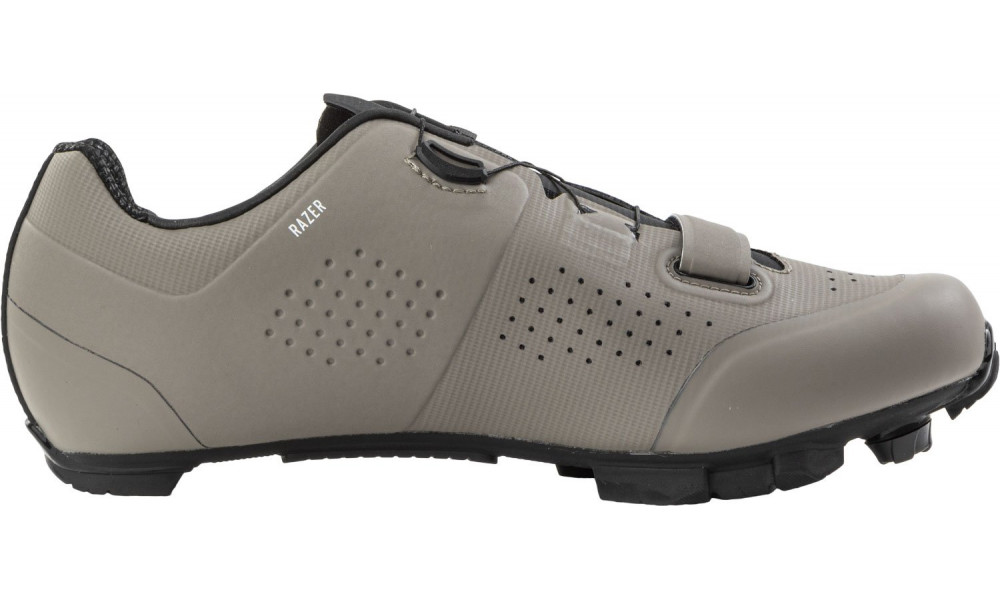 Velo apavi Northwave Razer MTB XC sand - 7