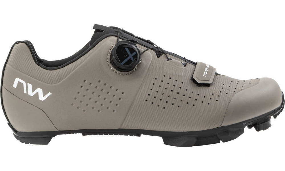 Velo apavi Northwave Razer MTB XC sand - 8