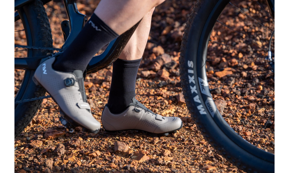 Velo apavi Northwave Razer MTB XC sand - 9