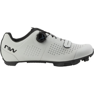 Velo apavi Northwave Razer MTB XC light grey
