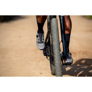 Velo apavi Northwave Hammer Plus MTB XC dark grey