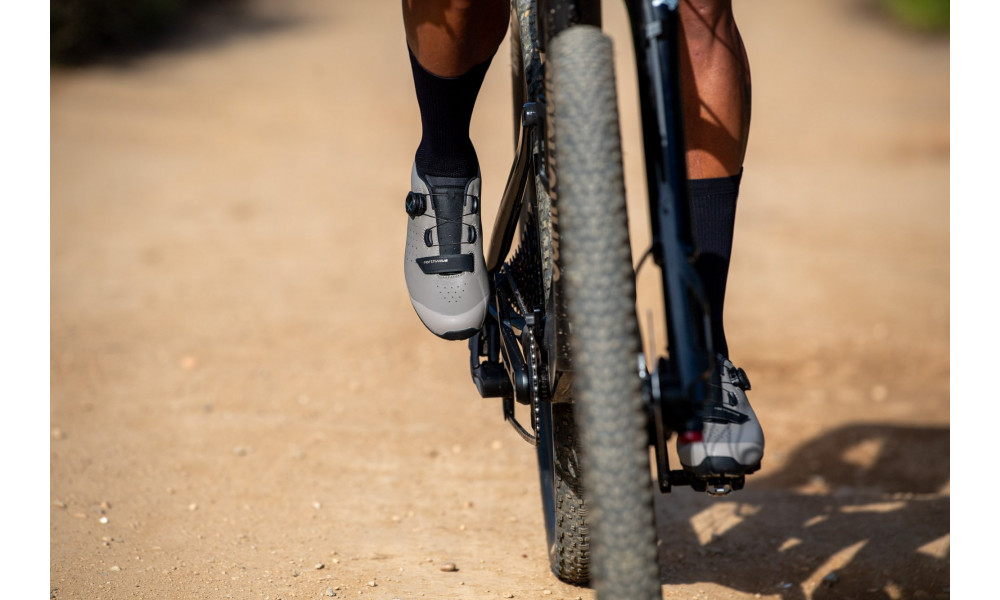 Velo apavi Northwave Hammer Plus MTB XC dark grey - 2