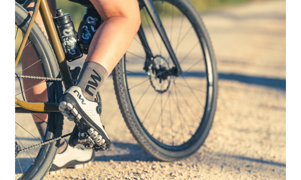 Velo apavi Northwave Hammer Plus MTB XC dark grey - 3