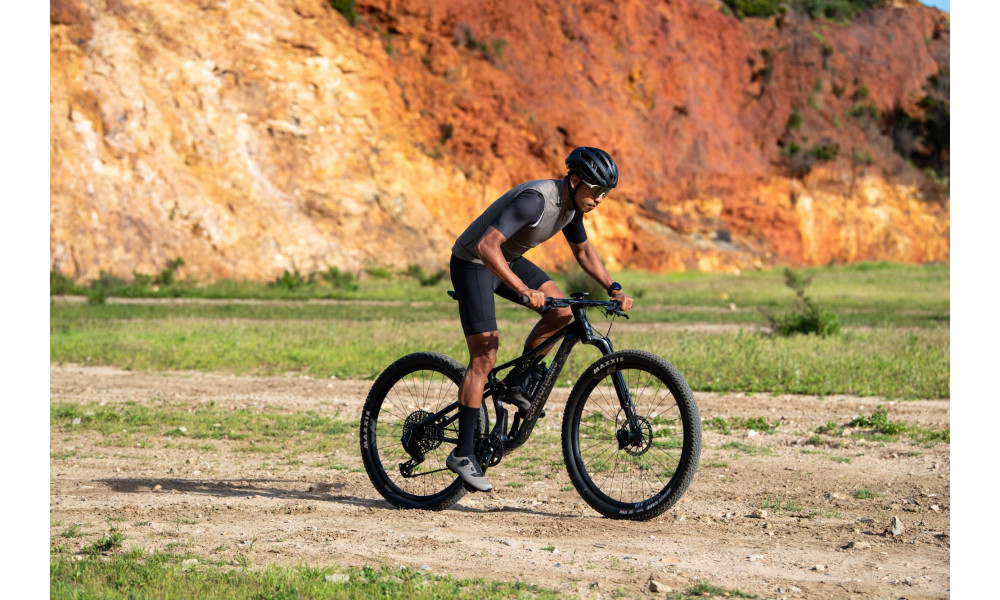 Velo apavi Northwave Hammer Plus MTB XC dark grey - 5